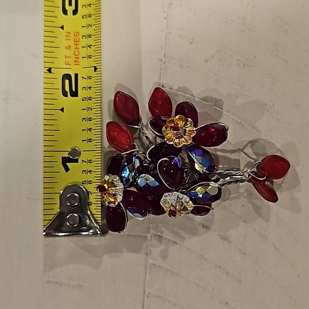 Lenore Solmo Pin - Picture 10 of 11